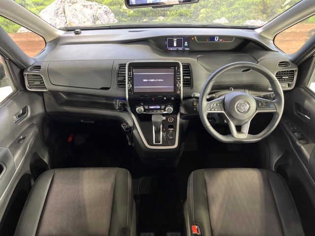 SERENA S-HYBRID