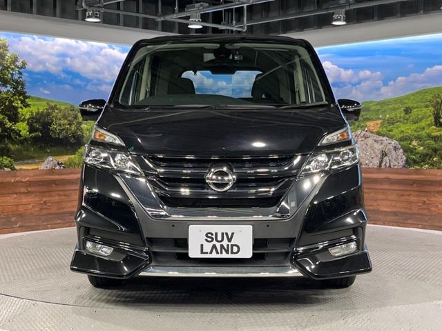 SERENA S-HYBRID