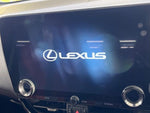 LEXUS NX350h