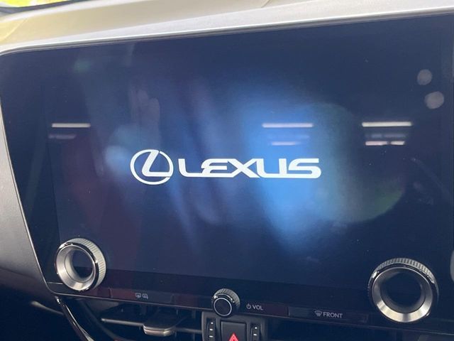 LEXUS NX350h