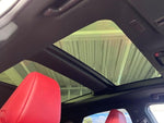 LEXUS NX350h