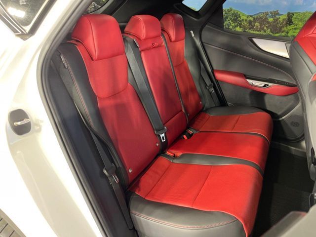 LEXUS NX350h