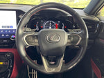 LEXUS NX350h