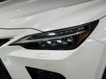 LEXUS NX350h