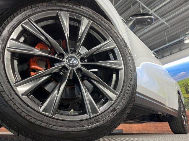 LEXUS NX350h