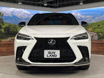 LEXUS NX350h