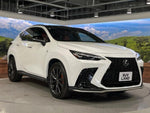 LEXUS NX350h