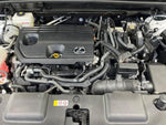 LEXUS NX350h