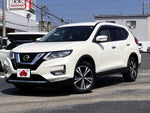 X-TRAIL 2WD