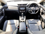 X-TRAIL 2WD