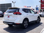 X-TRAIL 2WD