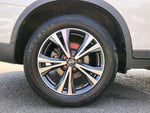 X-TRAIL 2WD