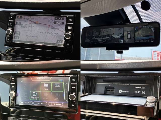 X-TRAIL 2WD