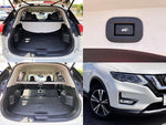 X-TRAIL 2WD