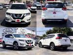 X-TRAIL 2WD