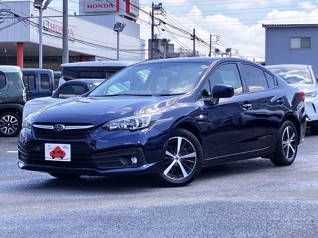 IMPREZA G4
