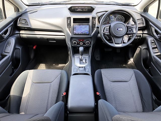 IMPREZA G4