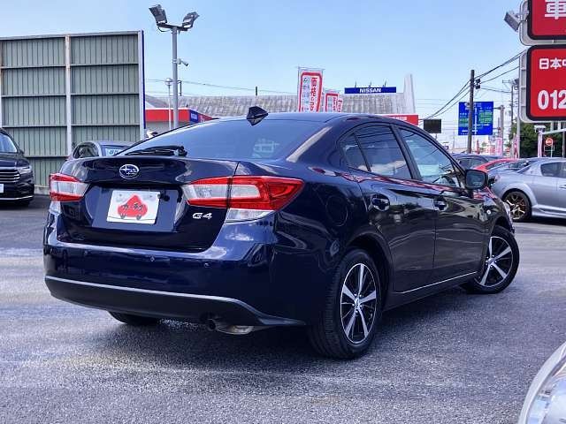 IMPREZA G4