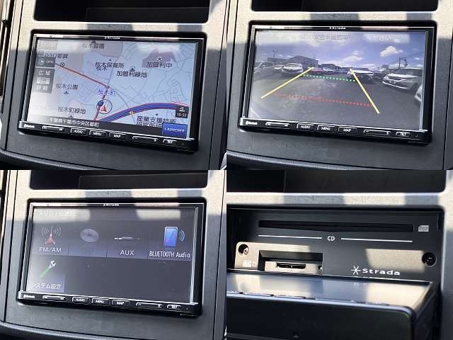 IMPREZA G4