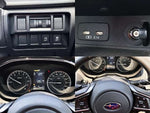 IMPREZA G4
