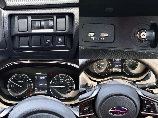 IMPREZA G4
