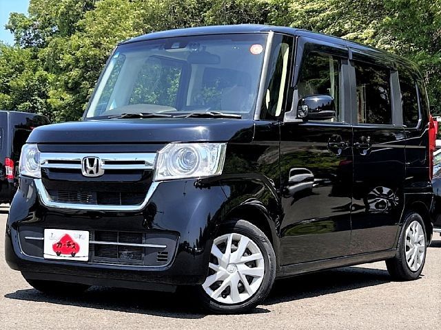N-BOX