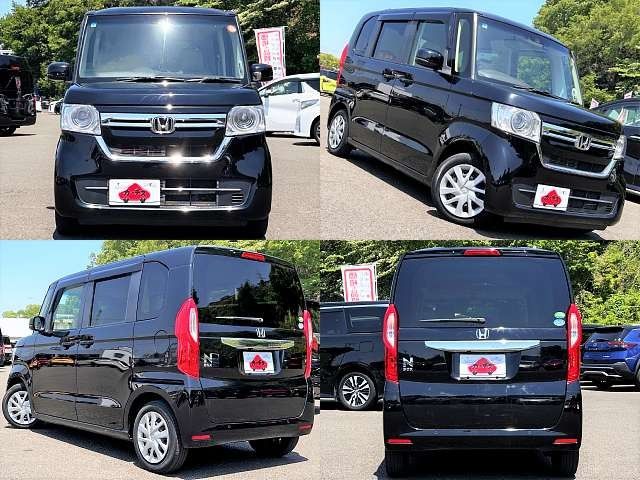 N-BOX