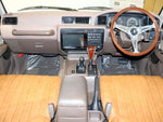 LANDCRUISER wagon