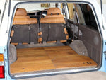 LANDCRUISER wagon