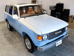 LANDCRUISER wagon