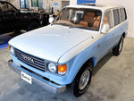LANDCRUISER wagon