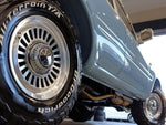 LANDCRUISER wagon