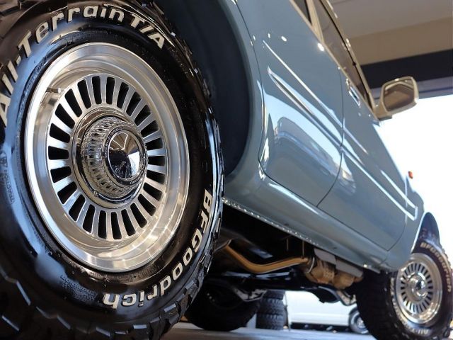 LANDCRUISER wagon