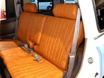 LANDCRUISER wagon