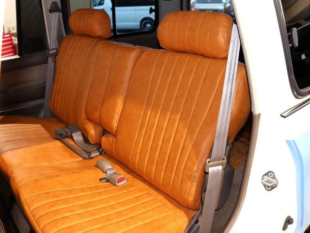 LANDCRUISER wagon