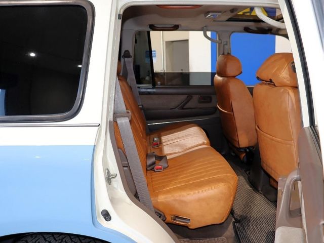LANDCRUISER wagon