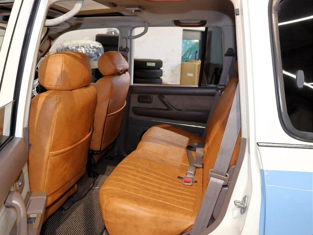 LANDCRUISER wagon