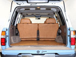 LANDCRUISER wagon
