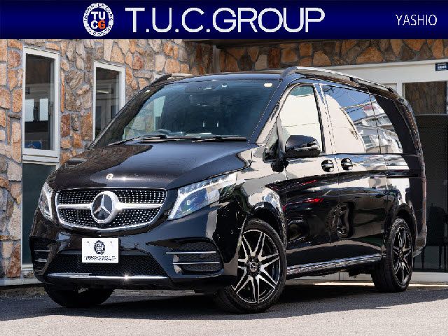 MERCEDES BENZ V-Class