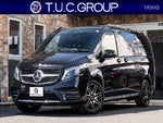 MERCEDES BENZ V class