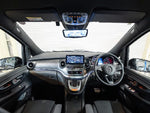 MERCEDES BENZ V class