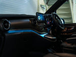 MERCEDES BENZ V class