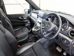 MERCEDES BENZ V class