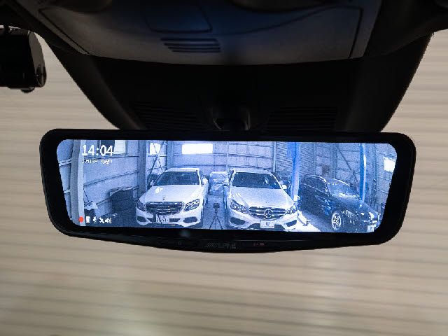 MERCEDES BENZ V class