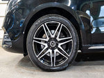 MERCEDES BENZ V class