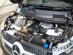 MERCEDES BENZ V class