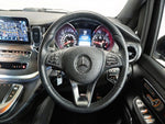 MERCEDES BENZ V class