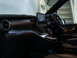 MERCEDES BENZ V class