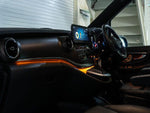 MERCEDES BENZ V class