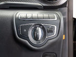 MERCEDES BENZ V class